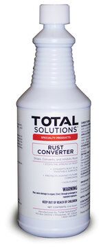 Rust Converter Spray & Primer - Abatron