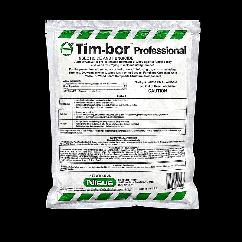 tim-bor/timbor wood treatment